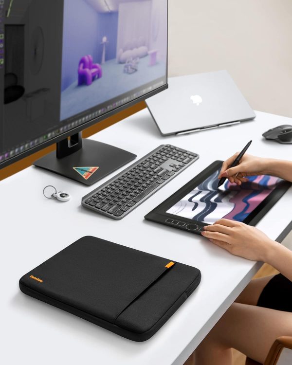 tomtoc 360° Case for 2024 13.5 Inch Microsoft Surface Laptop... - Image 9