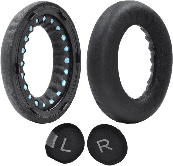 Ear Pads Replacement for Bose NC700 / Bose 700 Noise Cancell... - Image 3