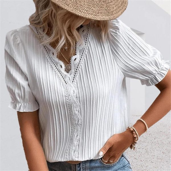 Yinguo My Orders Womens Summer Tops - Image 4