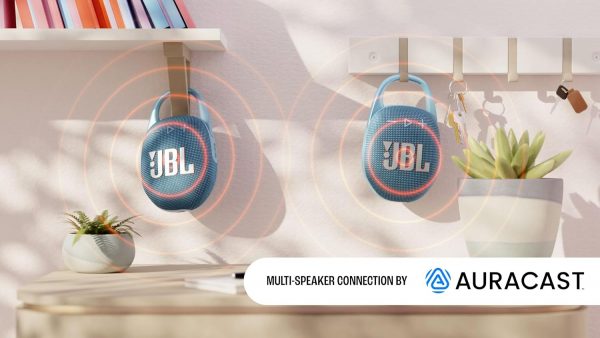 JBL Clip 5 Ultra-Portable Bluetooth Speaker with Integrated ... - Image 11