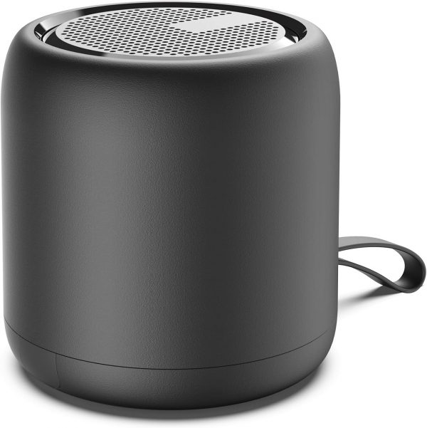 RUOVXWU Portable Bluetooth Speaker,Wireless Speaker,Outdoor ... - Image 2