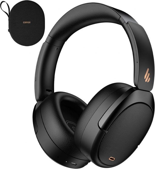 Edifier WH950NB Hybrid Active Noise Cancelling Headphones -L... - Image 2