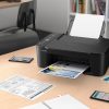 Canon PIXMA TS3750i Wireless Colour All-in-One Inkjet Printe... - Image 7