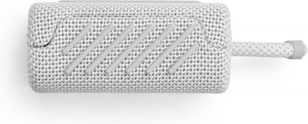 JBL GO 3 Wireless Bluetooth Portable Speaker with Integrated... - Image 5