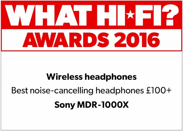 Sony MDR-1000X Wireless Bluetooth Noise Cancelling Ambient S... - Image 35
