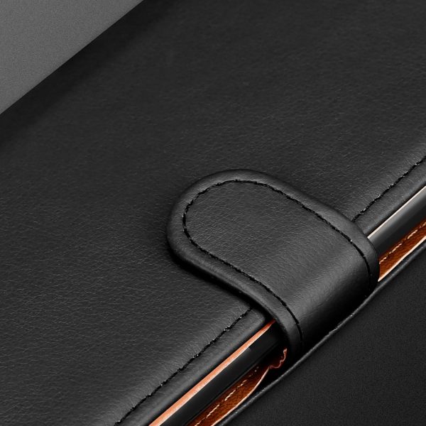 iCatchy for Samsung Galaxy A35 Case Leather Wallet Book Flip... - Image 10