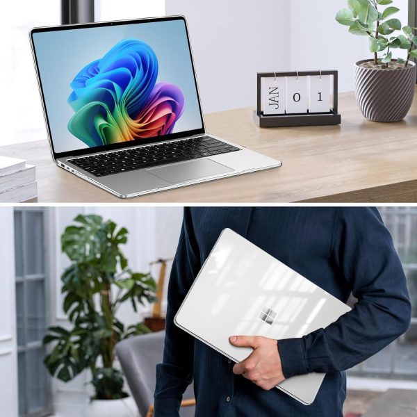 FINTIE Case Compatible with Microsoft Surface Laptop Copilot... - Image 8