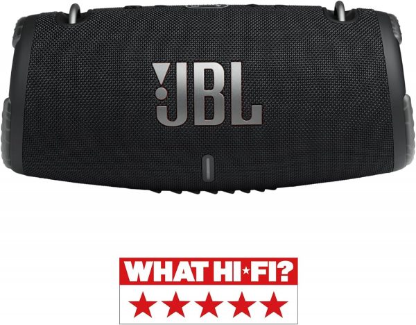 JBL Xtreme 3 Wireless Portable Waterproof Speaker and Chargi... - Image 6