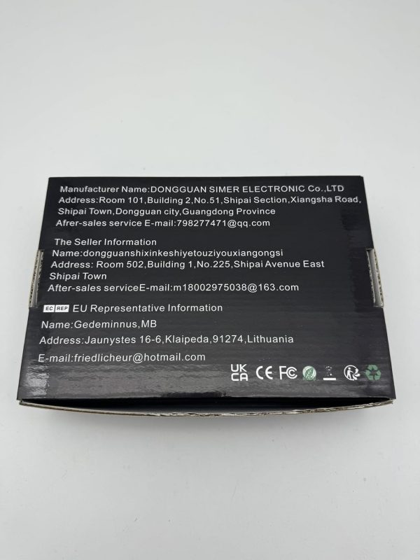 65W Surface Pro Charger,Microsoft Surface Laptop Compatible ... - Image 10