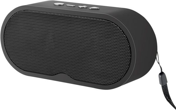 ZZOSRDR Bluetooth Speaker, Portable Wireless Speakers Blueto... - Image 2