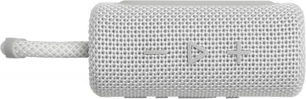 JBL GO 3 Wireless Bluetooth Portable Speaker with Integrated... - Image 12