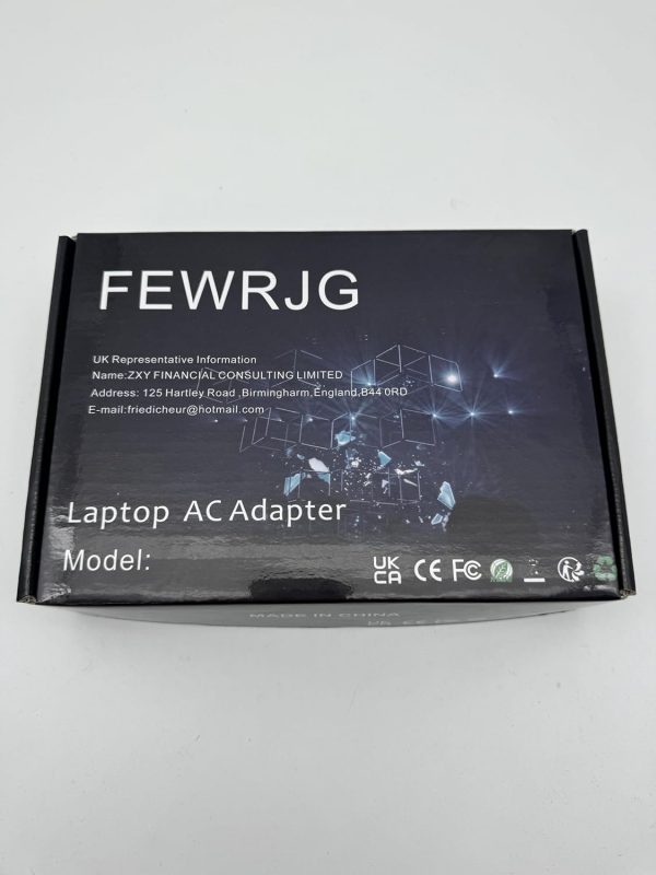 65W Surface Pro Charger,Microsoft Surface Laptop Compatible ... - Image 9