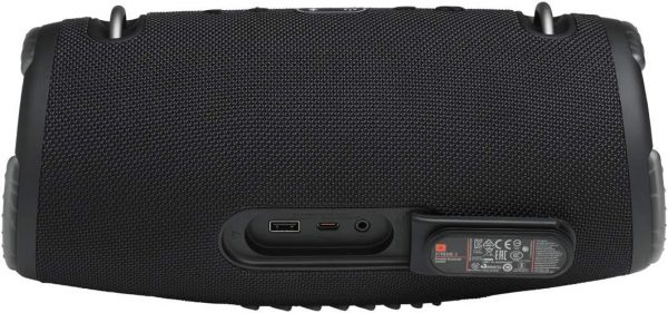 JBL Xtreme 3 Wireless Portable Waterproof Speaker and Chargi... - Image 5