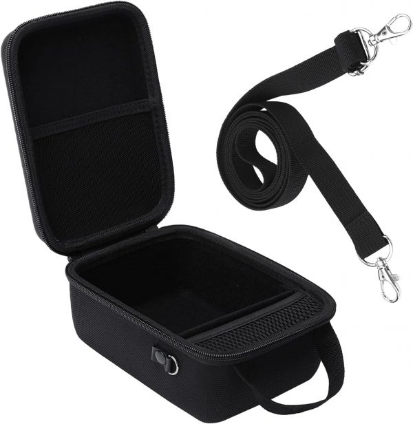 co2CREA Hard Protective Case for Canon EOS 4000D /2000D DSLR... - Image 3