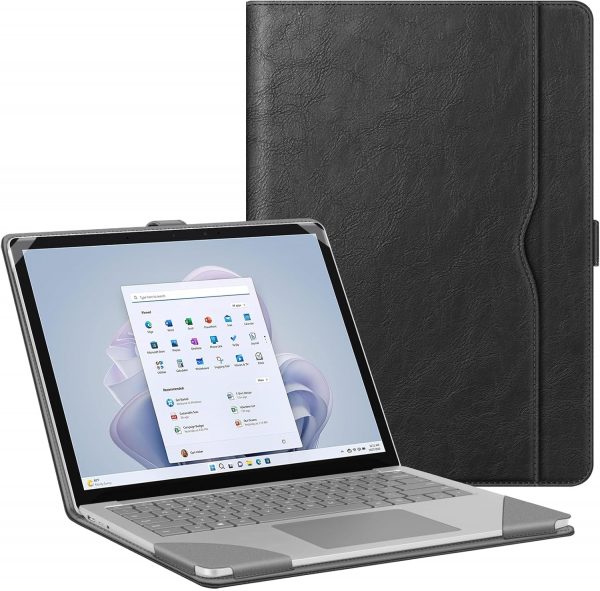 FINTIE Sleeve Case for 13.5 Inch Microsoft Surface Laptop 6/... - Image 2