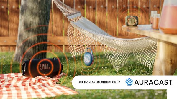 JBL Clip 5 Ultra-Portable Bluetooth Speaker with Integrated ... - Image 8