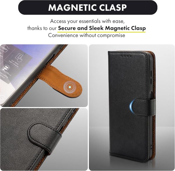 Case Collection for Samsung A15 Phone Case and Screen Protec... - Image 7
