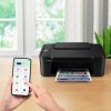 Canon PIXMA TS3750i Wireless Colour All-in-One Inkjet Printe... - Image 6