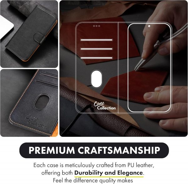 Case Collection for Samsung A15 Phone Case and Screen Protec... - Image 6