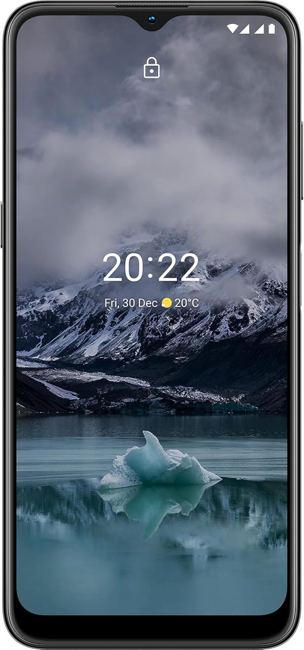 Nokia G11 6.5" HD+ Smartphone with Android 11, 90 Hz Refresh... - Image 2