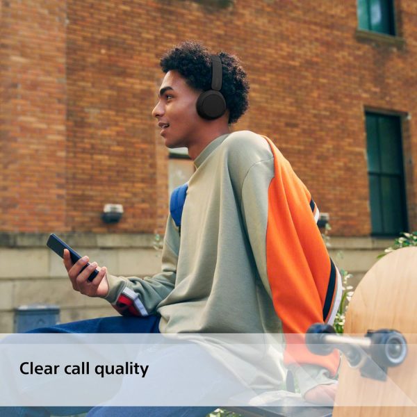 Sony WH-CH520 Wireless Bluetooth Headphones - up to 50 Hours... - Image 10