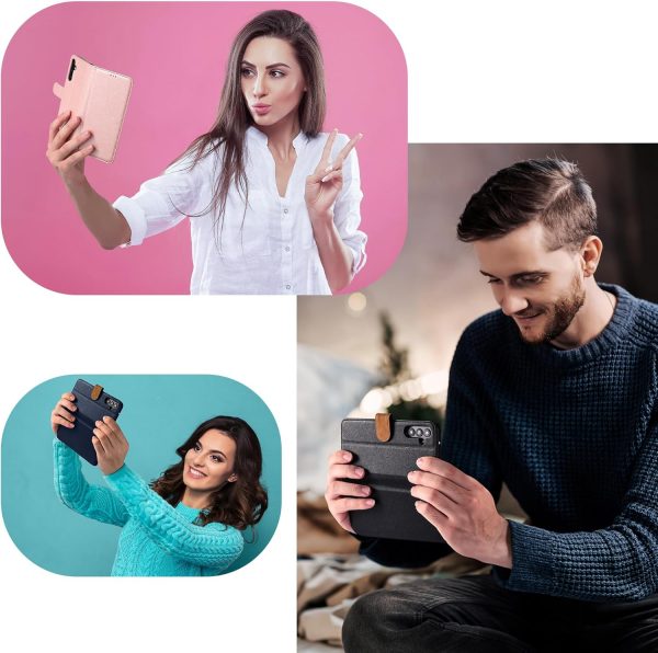 Case Collection for Samsung A15 Phone Case and Screen Protec... - Image 11
