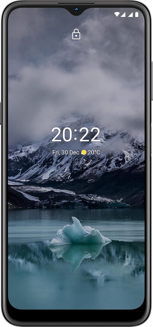 Nokia G11 6.5" HD+ Smartphone with Android 11, 90 Hz Refresh... - Image 5