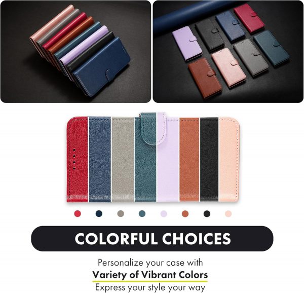 Case Collection for Samsung A15 Phone Case and Screen Protec... - Image 10