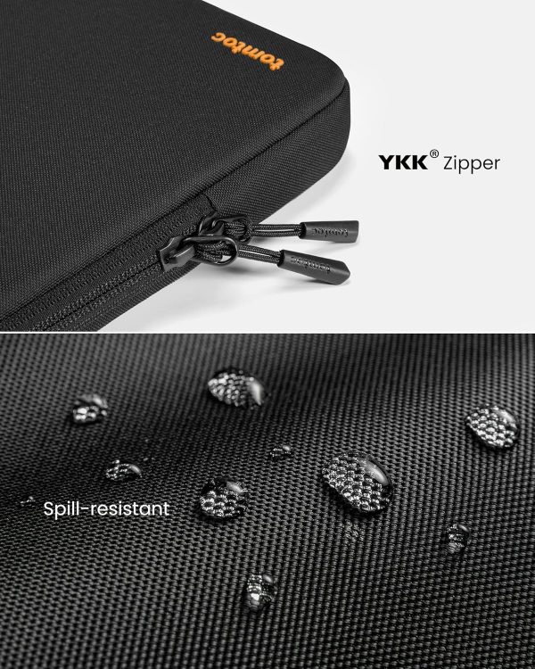 tomtoc 360° Case for 2024 13.5 Inch Microsoft Surface Laptop... - Image 8