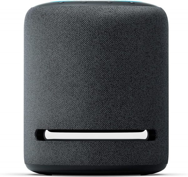 Echo Studio (Newest gen) | Our best-sounding Wi-Fi and Bluet... - Image 3