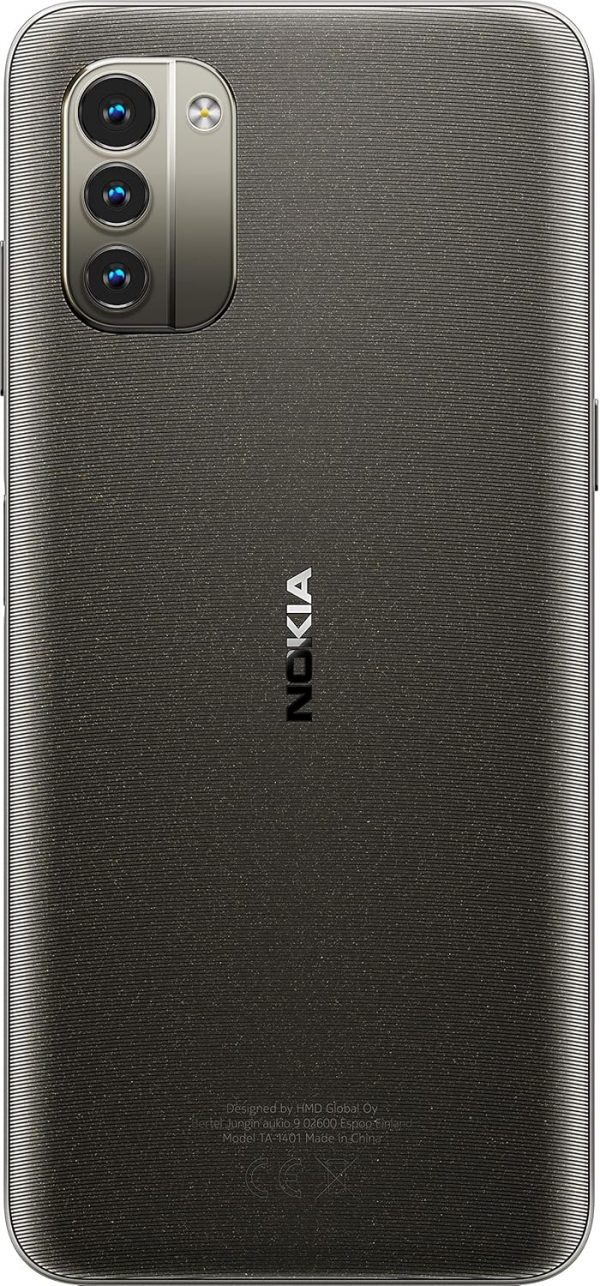 Nokia G11 6.5" HD+ Smartphone with Android 11, 90 Hz Refresh... - Image 4