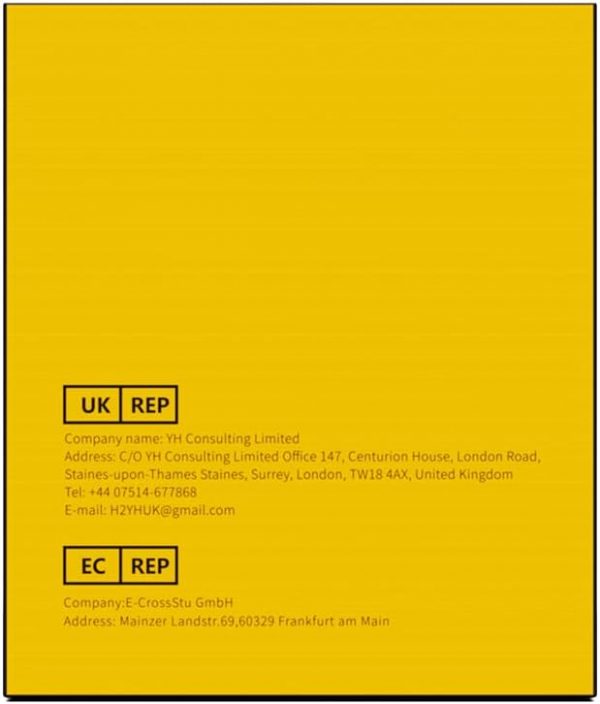 W-KING Portable Bluetooth Speaker Wireless, 120W PEAK IPX6 W... - Image 16