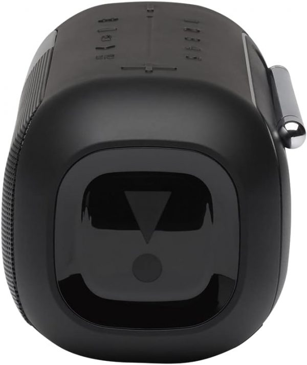 JBL Tuner 2 Portable Radio, Bluetooth Speaker with DAB and F... - Image 8
