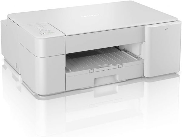 Brother DCP-J1200W Wireless Colour Inkjet Printer, 3-in-1 (P... - Image 10