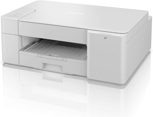 Brother DCP-J1200W Wireless Colour Inkjet Printer, 3-in-1 (P... - Image 11