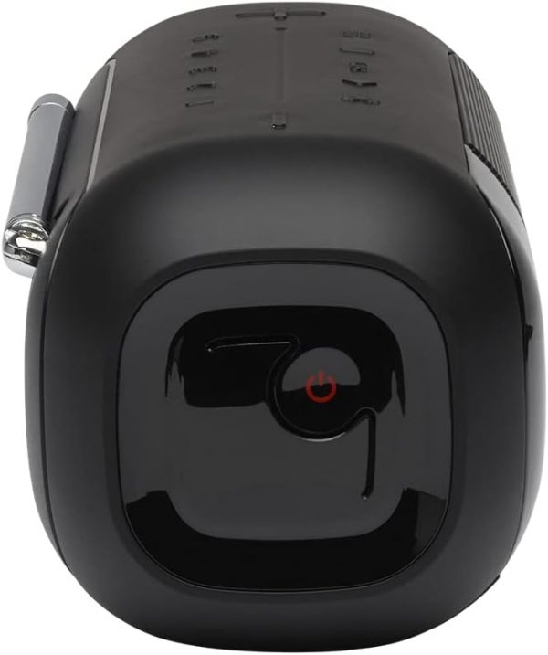 JBL Tuner 2 Portable Radio, Bluetooth Speaker with DAB and F... - Image 9