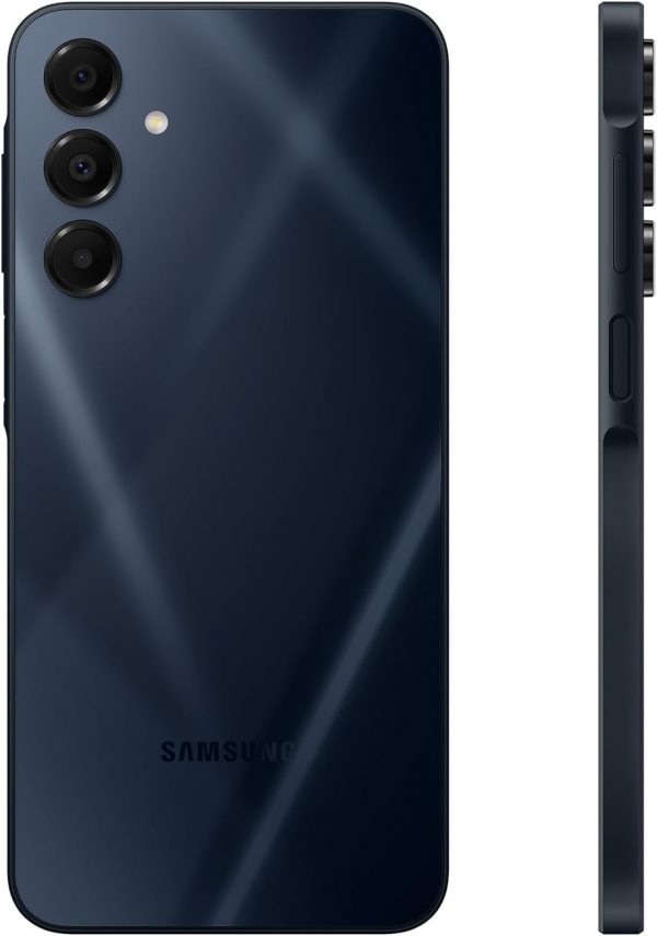 Samsung Galaxy A16 5G, Android Smartphone, 50MP Main Camera,... - Image 11
