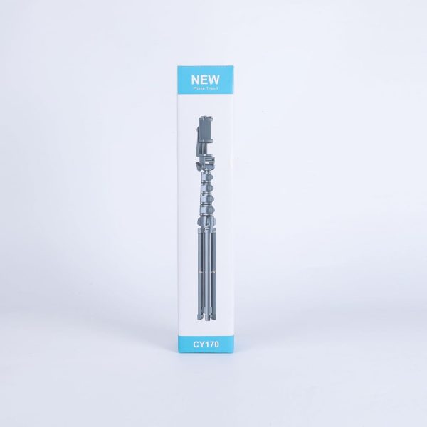 CIRYCASE Phone Tripod, Monopods, 177cm Extendable Selfie Sti... - Image 10