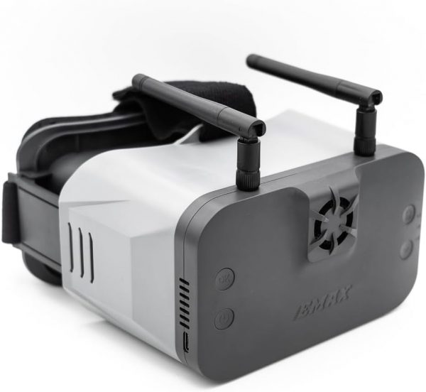 EMAX Tinyhawk 3 Plus Freestyle Drone RTF Kit Ready To Fly FP... - Image 4