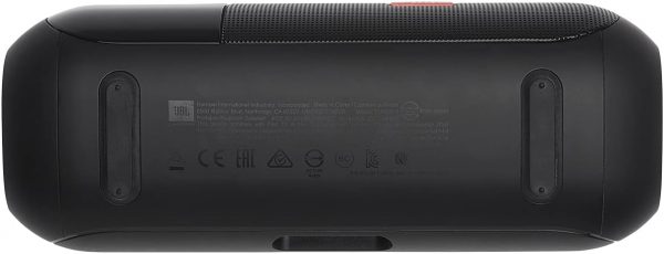 JBL Tuner 2 Portable Radio, Bluetooth Speaker with DAB and F... - Image 6