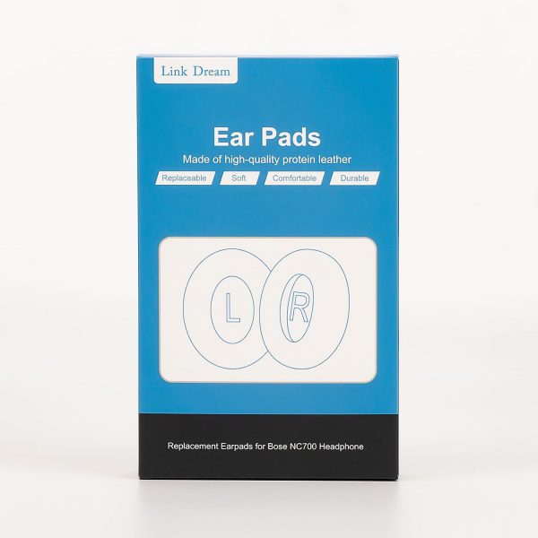 Link Dream Bose 700 Replacement Earpads, Bose Headphones Rep... - Image 8