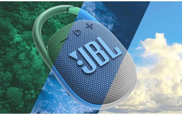 JBL Clip 4 ECO Waterproof Wireless Bluetooth Speaker with 10... - Image 6