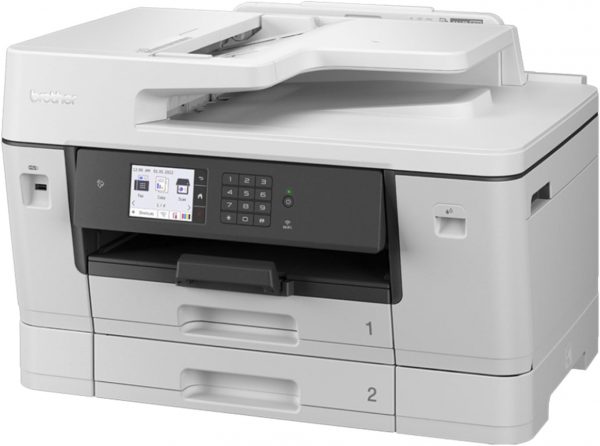 BROTHER MFC-J5740DW Wireless Colour Inkjet Printer |A4 4-in-... - Image 9