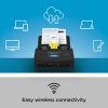 ScanSnap iX1600 Black Document Scanner 5GHz - Desktop, Doubl... - Image 5