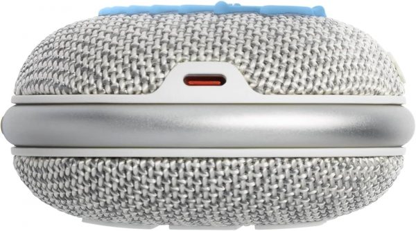 JBL Clip 4 ECO Waterproof Wireless Bluetooth Speaker with 10... - Image 8