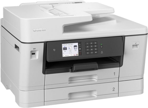 BROTHER MFC-J5740DW Wireless Colour Inkjet Printer |A4 4-in-... - Image 10