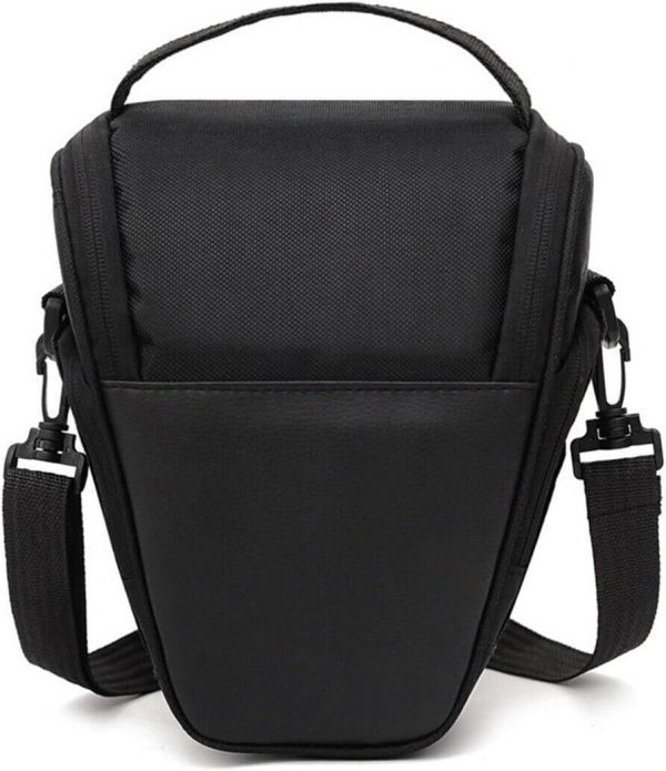 Laven & Ivory SLR/DSLR Camera Bag, Large Capacity Shockproof... - Image 2