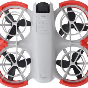FSIDIWT Propeller Guard Protector for DJI Neo, Anti-Collisio…