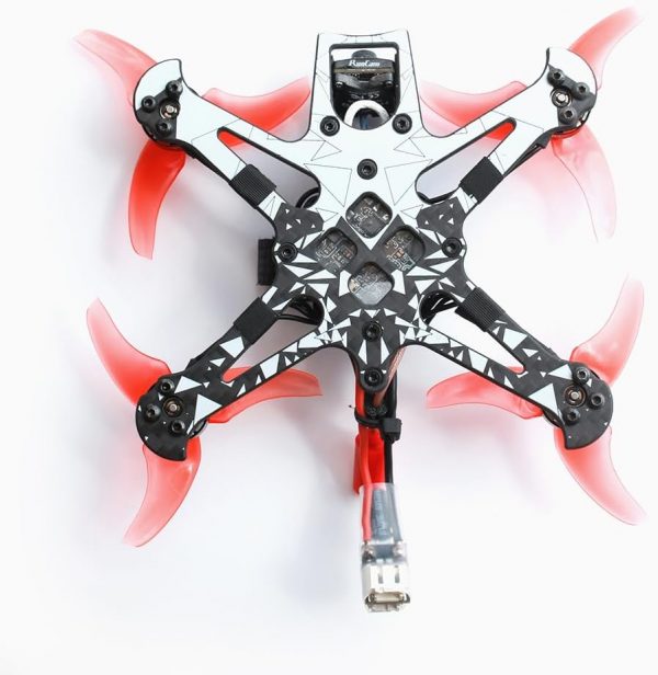 EMAX Tinyhawk 3 Plus Freestyle Drone RTF Kit Ready To Fly FP... - Image 6