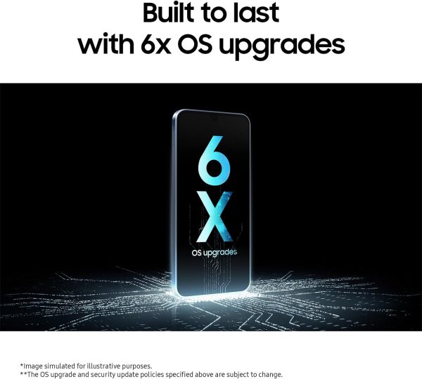 Samsung Galaxy A16 5G, Android Smartphone, 50MP Main Camera,... - Image 9